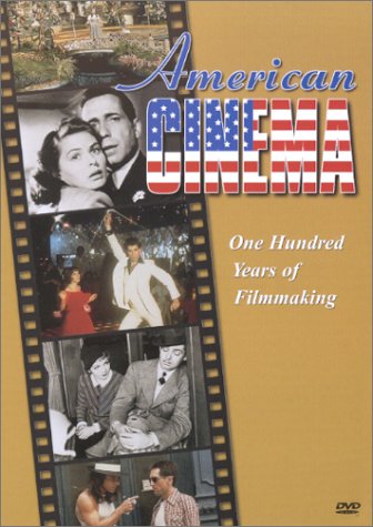 American Cinema - 100 Years of Filmmaking History | Explore Classic to Modern Movies for Home Theater & Film Studies