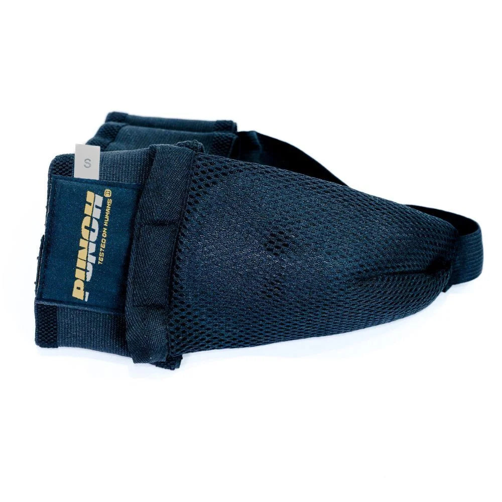 Urban Groin Guard Cup - Black Protective Gear for MMA, Boxing & Martial Arts Training