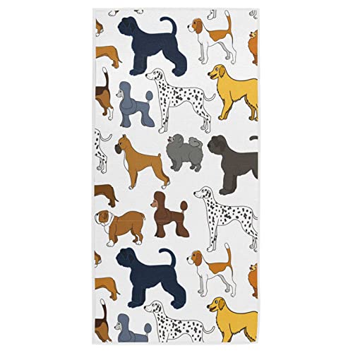 Dogs