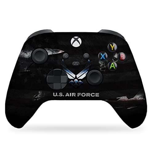Custom Xbox Wireless Controller - Special Edition by DreamController | Compatible with Xbox One S/X, Xbox Series X/S & Windows 10 | Premium HydroDip Print Technology (Not Just a Skin) | Perfect for Gaming, Collecting & Gift Giving