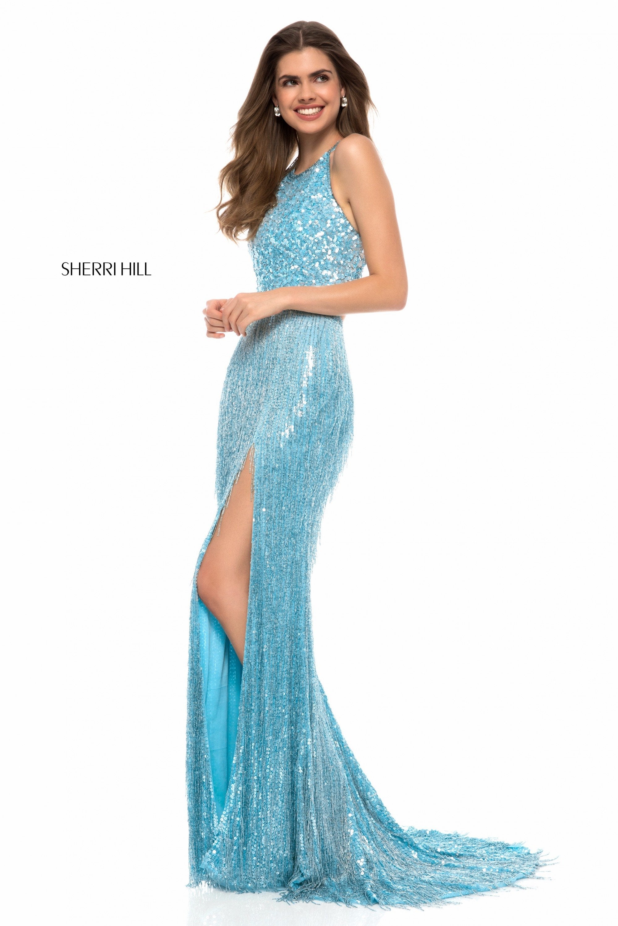 light blue