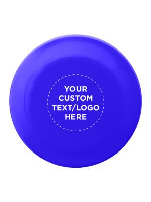 - Custom - Reflex Blue