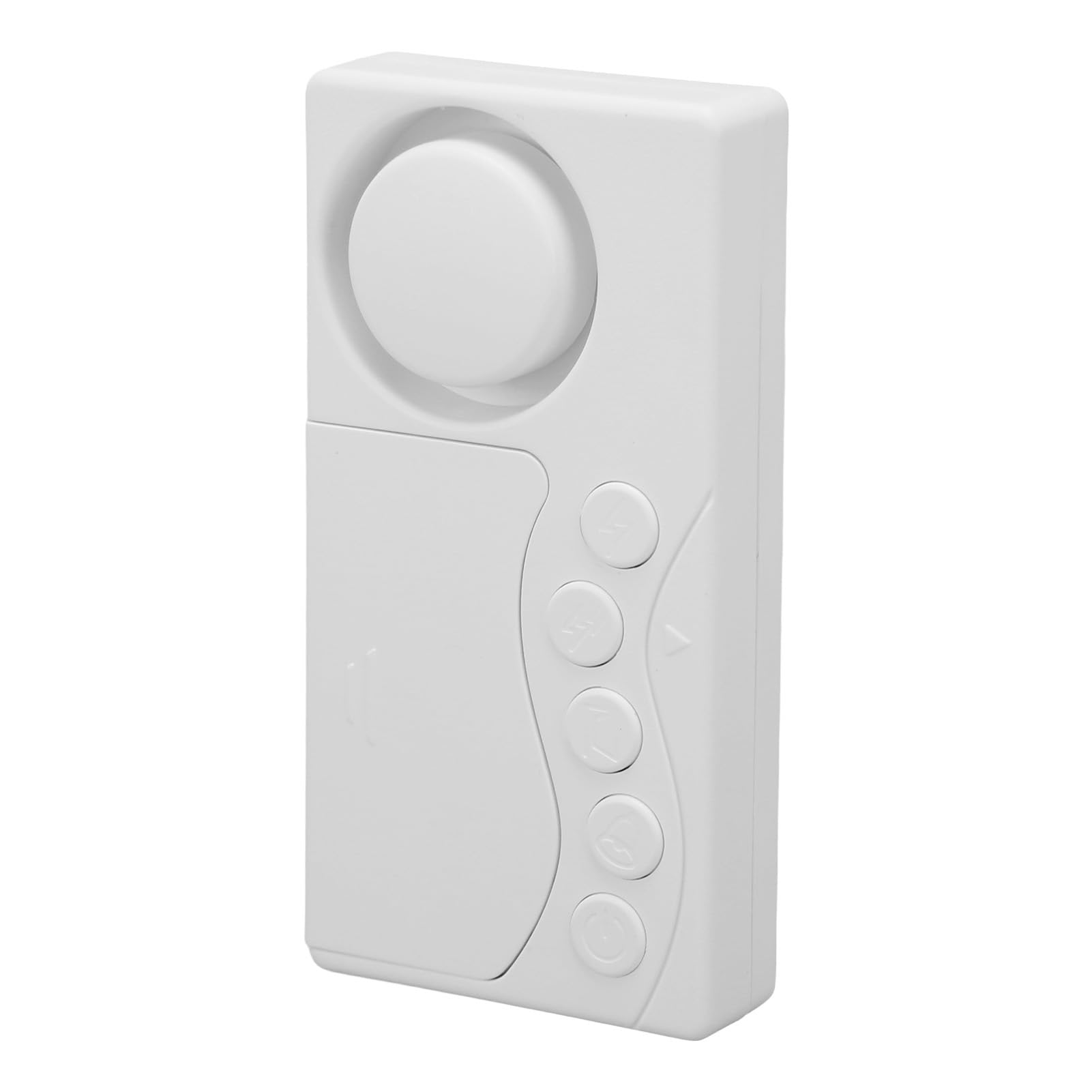 108dB Loud Door Alarm Sensor - Wireless Window Alarm with Multiple Modes, Magnetic Security Alarm for Home, Garage, Apartment | Burglar Deterrent, Pool Safety & Entry Alert System