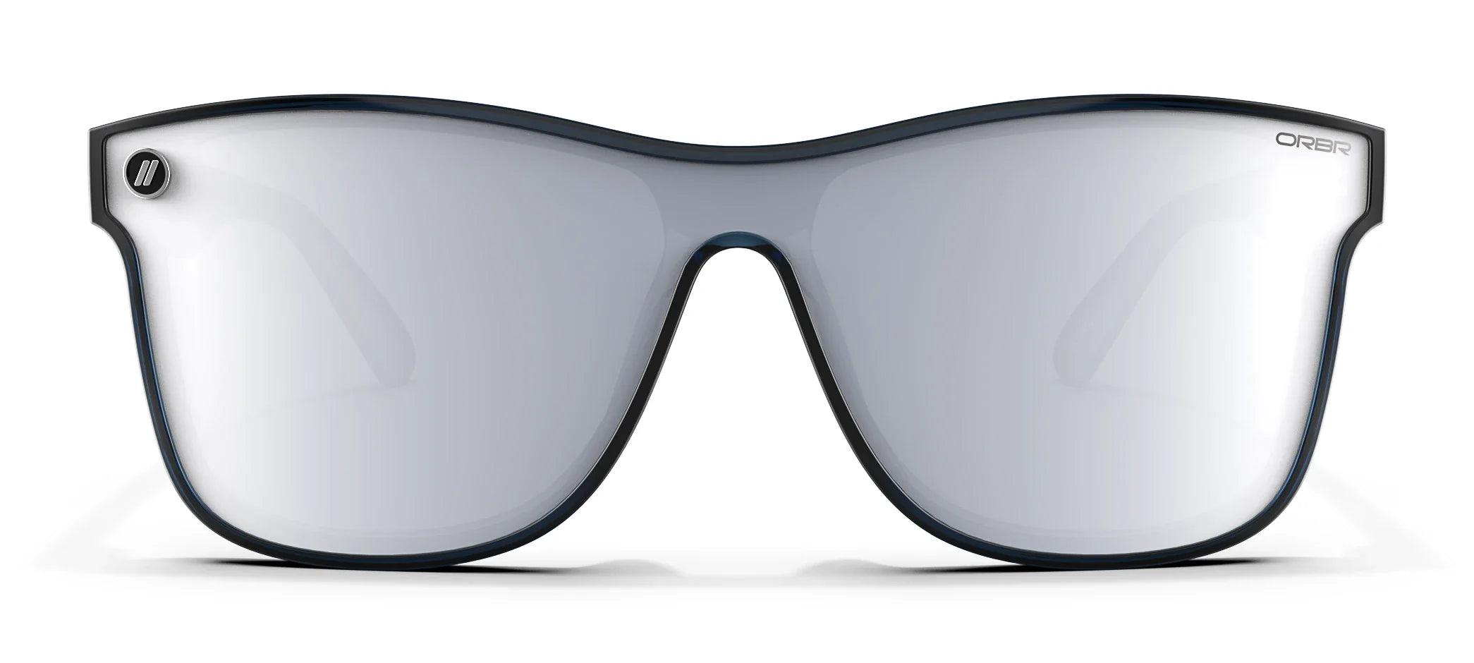 Orbr I Polarized Sunglasses for Men & Women - UV Protection, Lightweight & Stylish - Perfect for Driving, Running, and Outdoor Activities