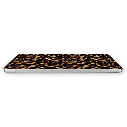 Skinit Officially Licensed Tortoise Shell Laptop Skin Decal for MacBook Pro 16-inch (2019-2020) - Durable Protective Cover for Work, School & Travel