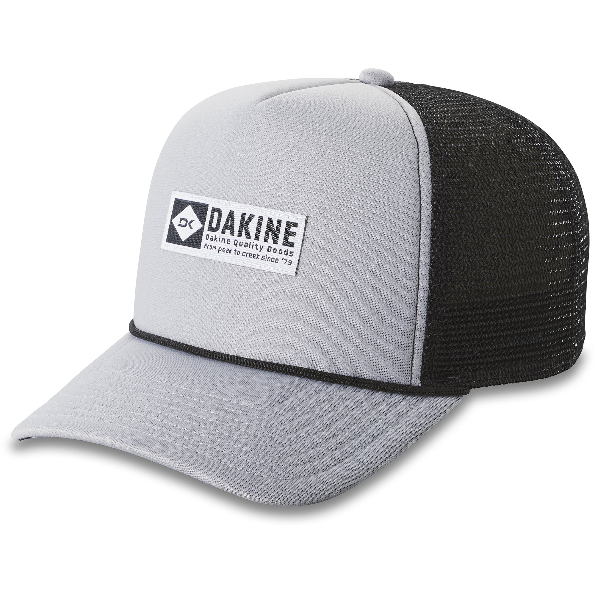 Premium All Day Trucker Hat - Comfortable & Breathable Mesh Back for Men & Women - Perfect for Outdoor Activities, Hiking, and Casual Wear