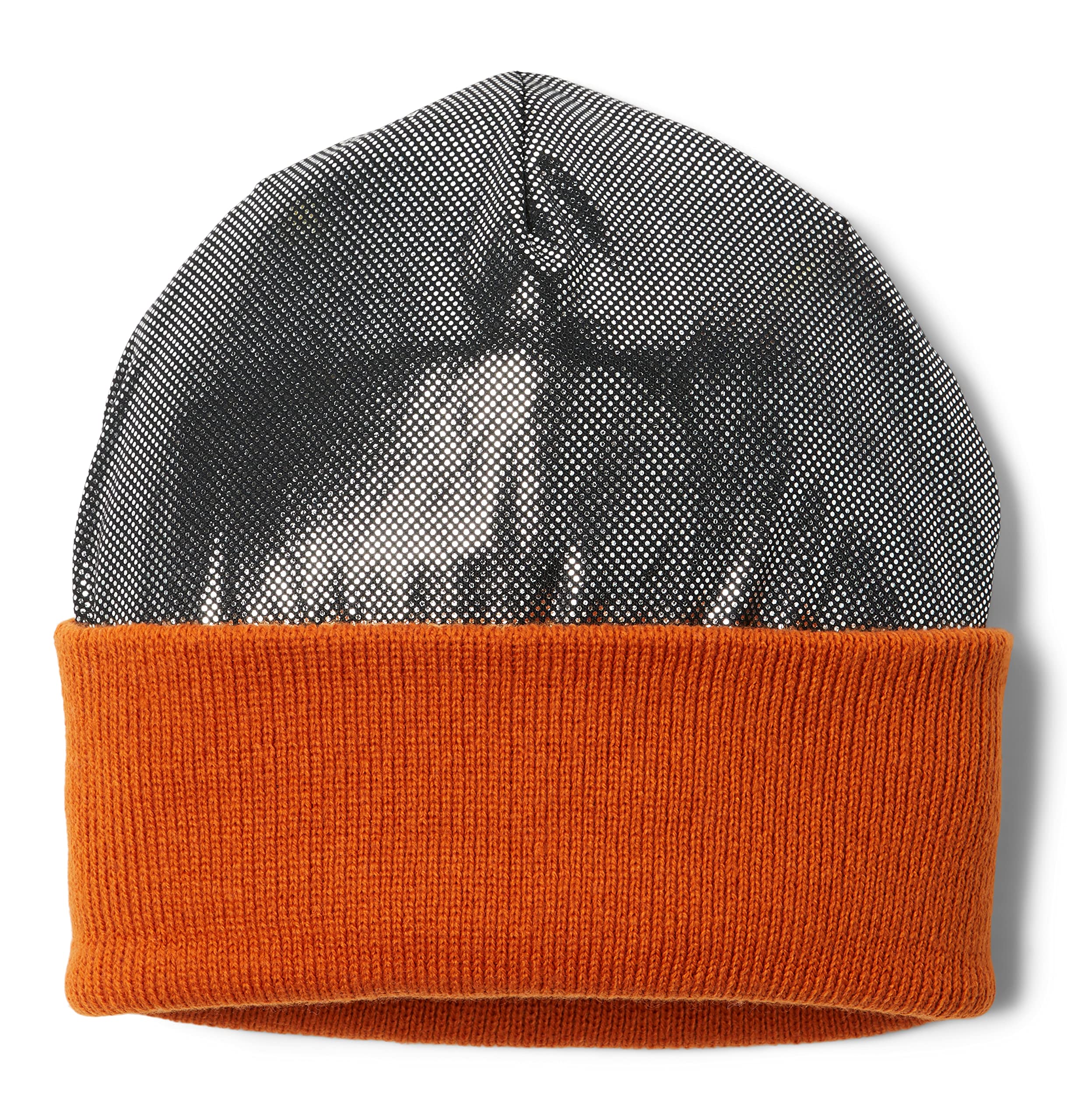 Columbia Unisex-Child Arctic Blast Heavyweight Winter Beanie Hat for Kids - Warm Fleece Lined Cold Weather Accessory for Snow Sports & Outdoor Activities