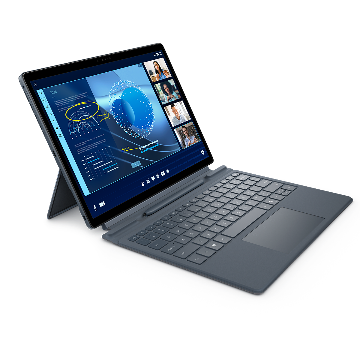 Dell Latitude 7350 13.3