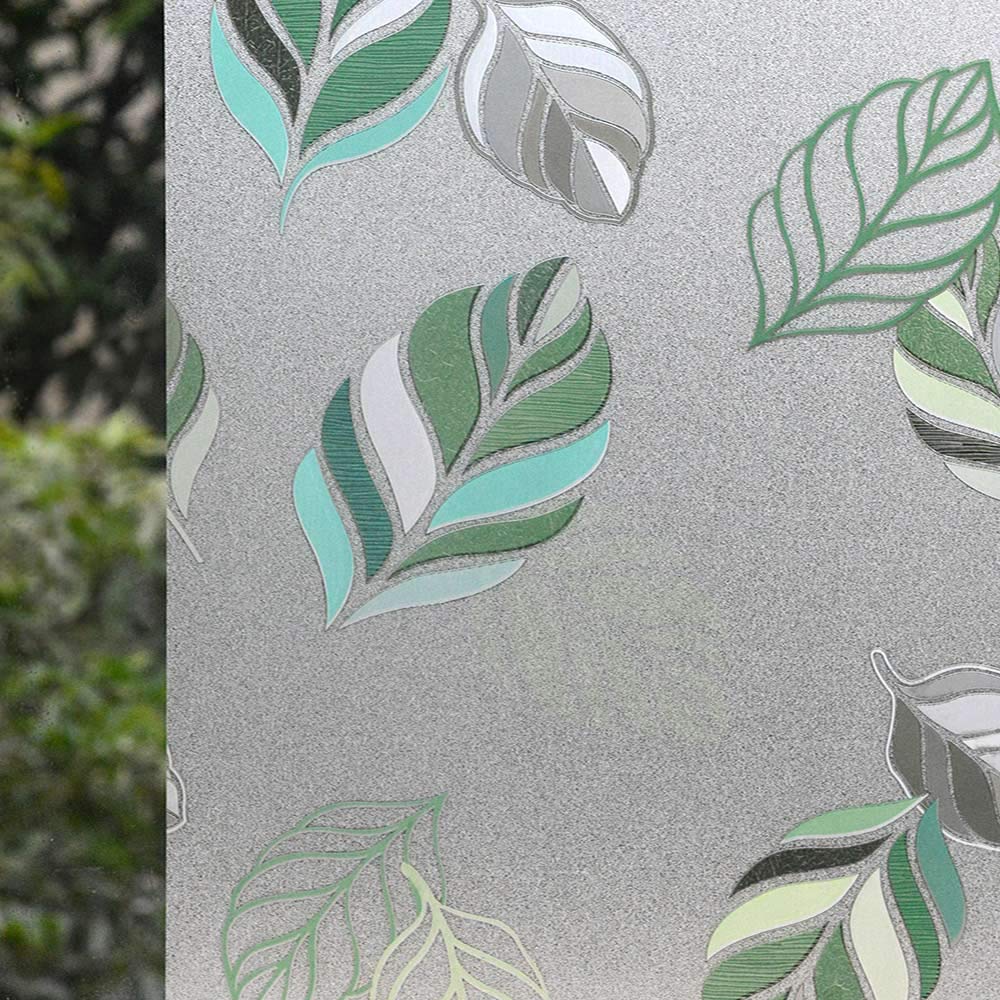VSUDO Static Cling Window Film - 35.4