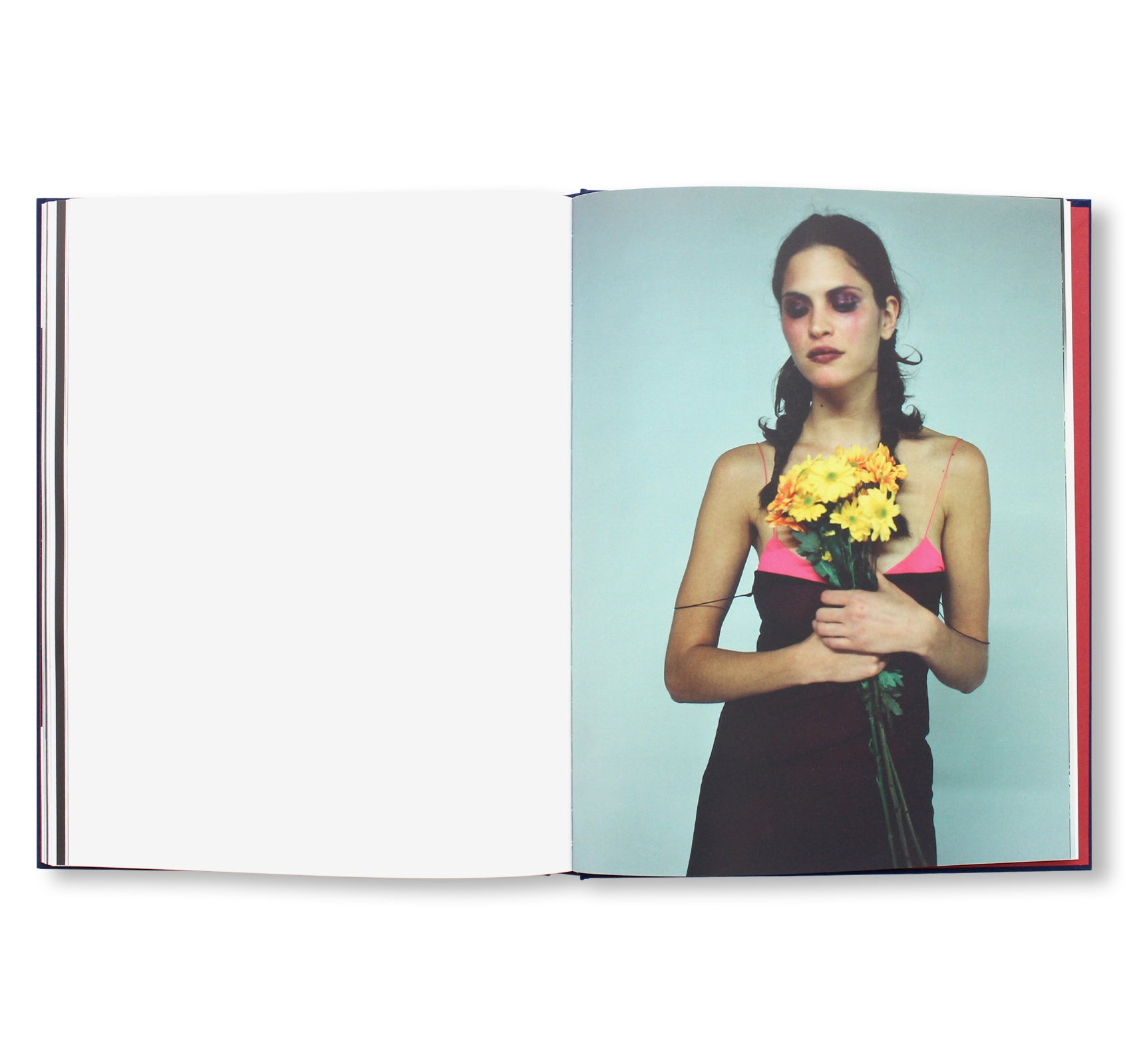 MY BEAUTIFUL LIFE by Davide Sorrenti - Fashion Photography Book for Home Decor & Coffee Table Styling