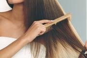 Premium Neem Wood Comb Set - 3 Pack (Magic, Regular 7.5