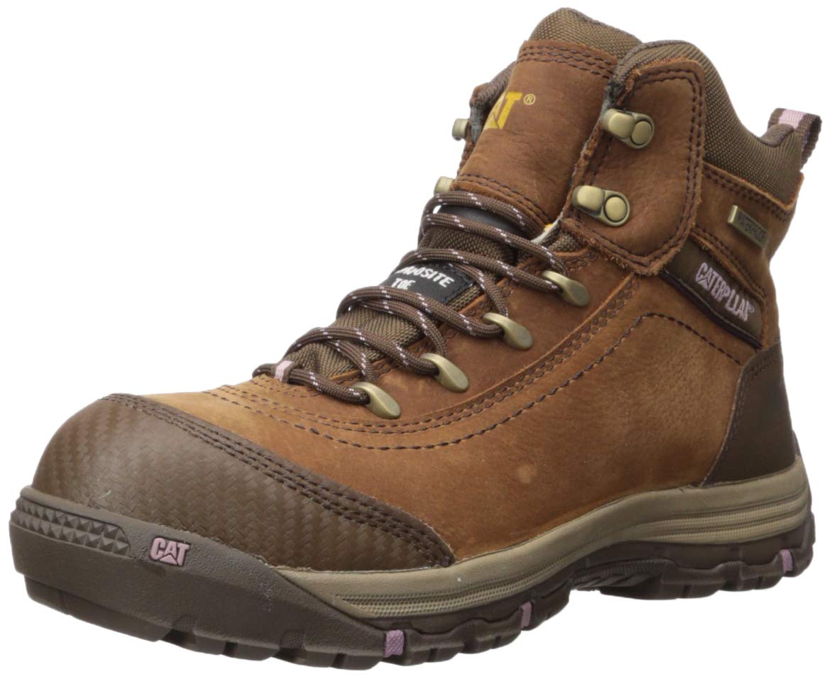 Cat Footwear Women's Ally 6