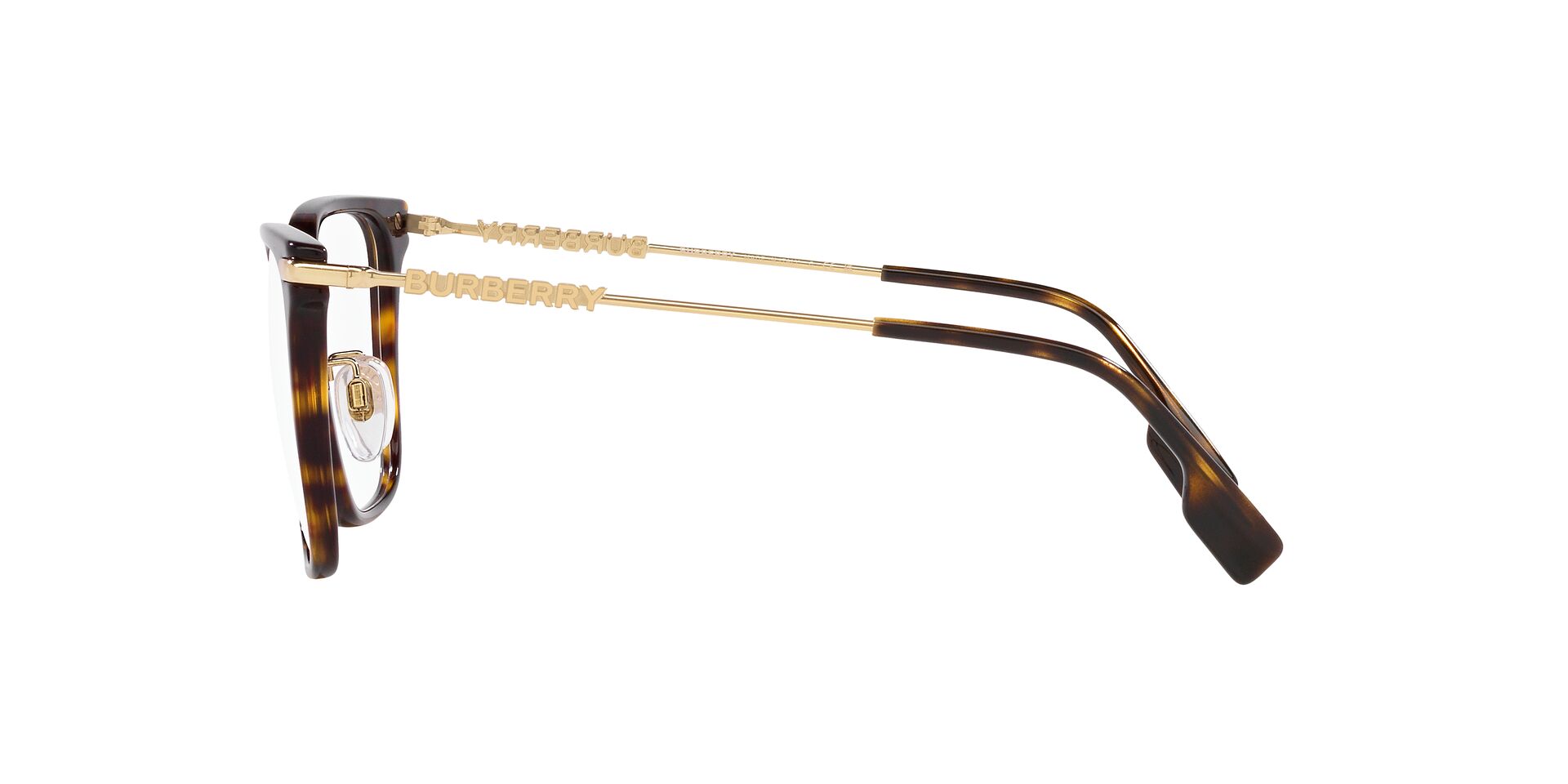 Burberry BE2376 Sunglasses - Classic Aviator Style with UV Protection for Men & Women | Perfect for Outdoor Activities, Travel, and Fashion Accessories