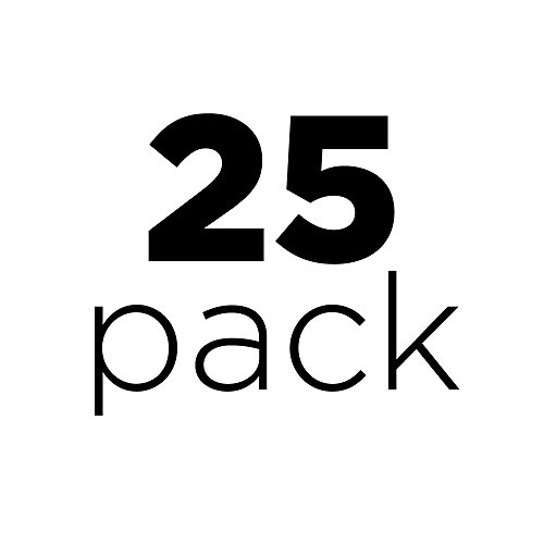 25 Per Pack