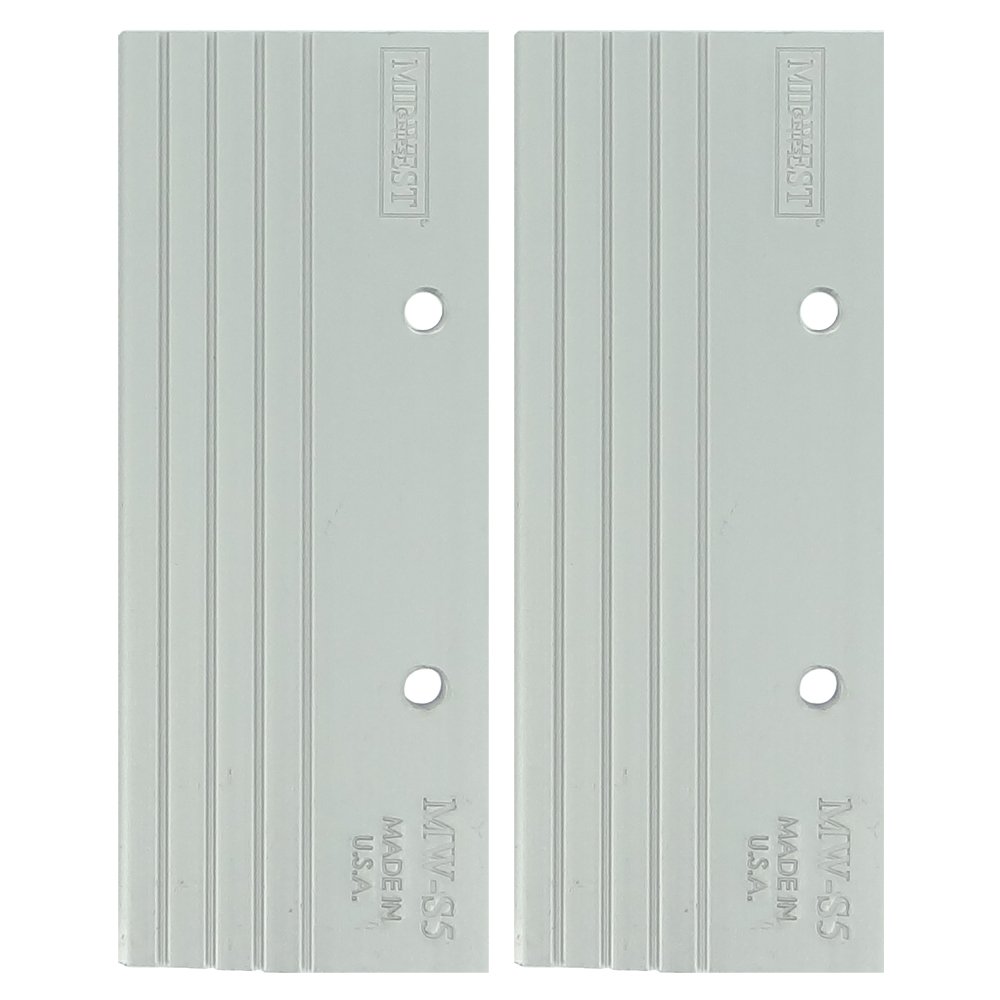 MIDWEST Seamer Blade Kit - 5