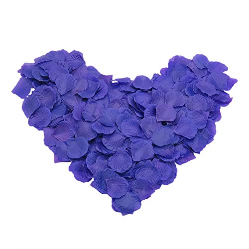 Purple Blue