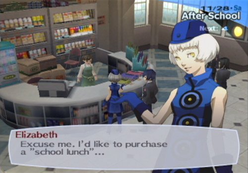 Shin Megami Tensei: Persona 3 FES - PlayStation 2 Classic JRPG Game | Atlus Role-Playing Video Game | Perfect for Retro Gaming & RPG Fans
