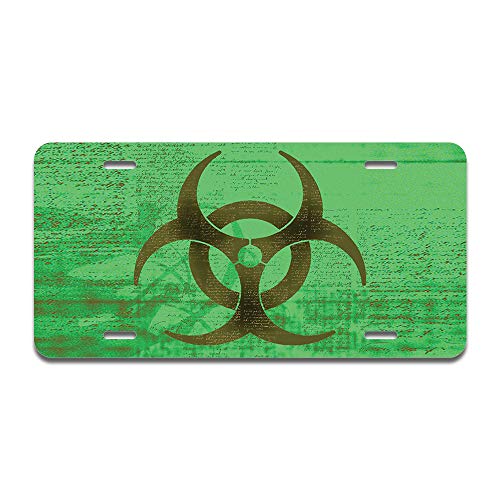 Biohazard