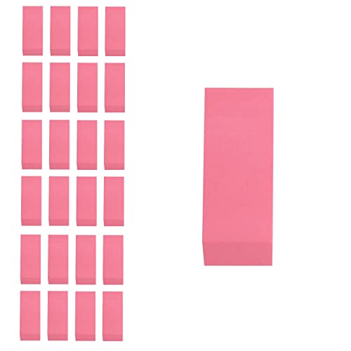 Eraser Wedges