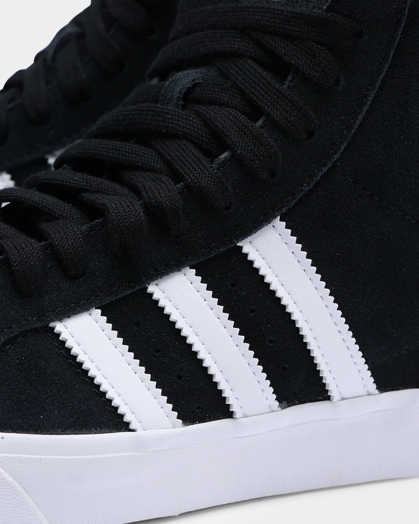Adidas Basket Profi Sneakers - Black, White & Gold Basketball Shoes for Men & Women | Perfect for Casual Wear, Street Style & Sports Performance