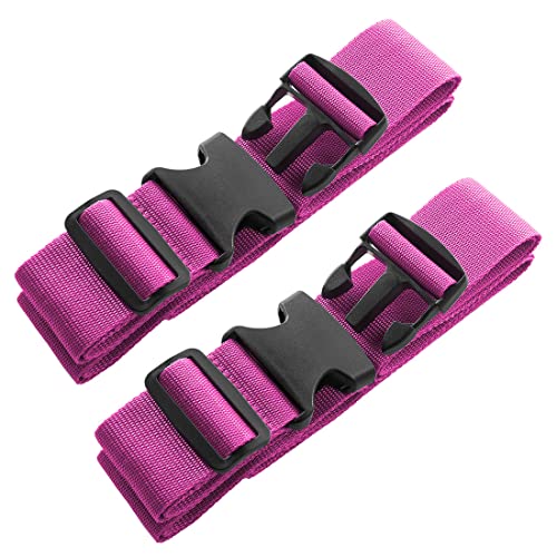 Pink 2PCS