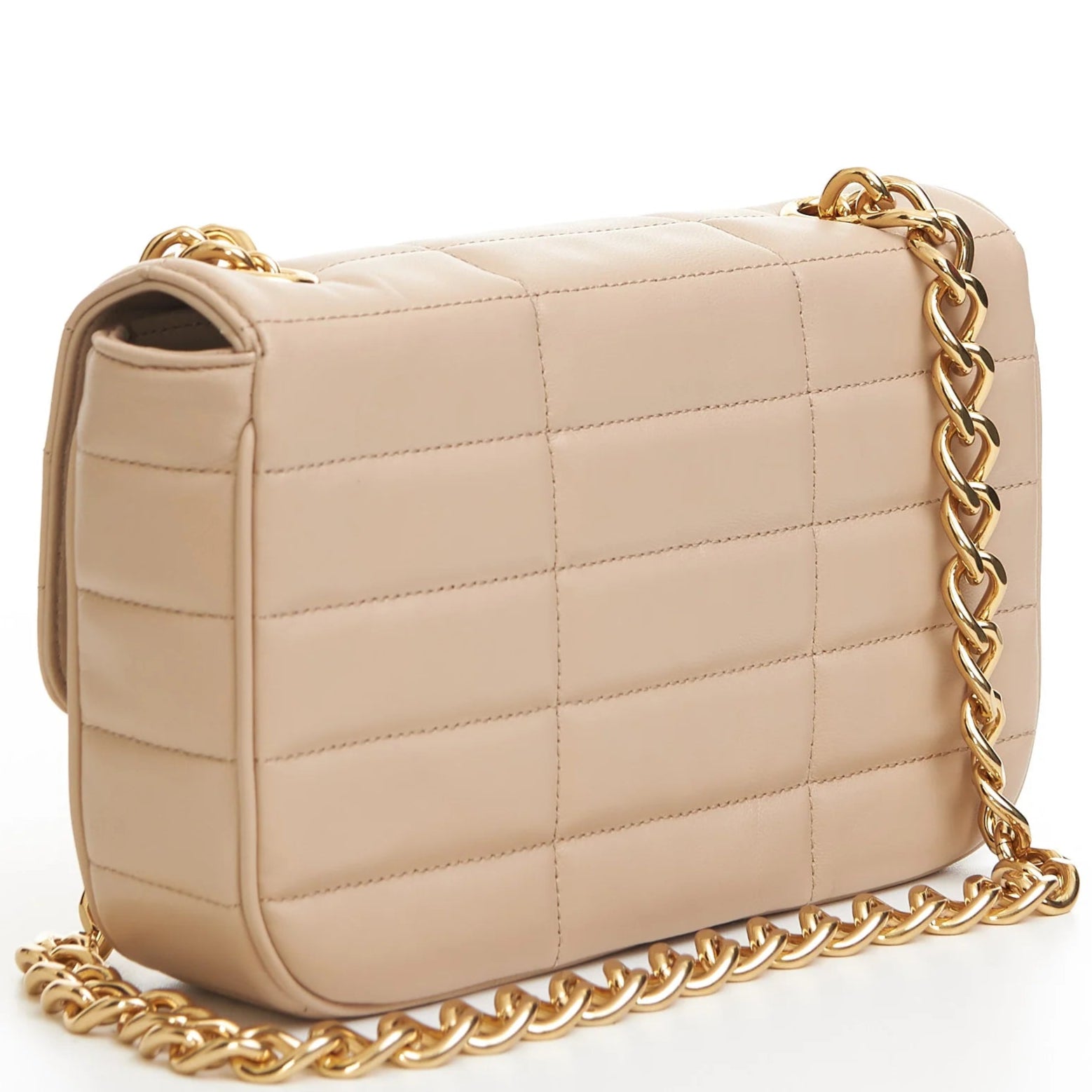Celine Matelasse Quilted Shoulder Bag - Luxury Leather Crossbody Purse for Women | Perfect for Work, Travel & Evening Events