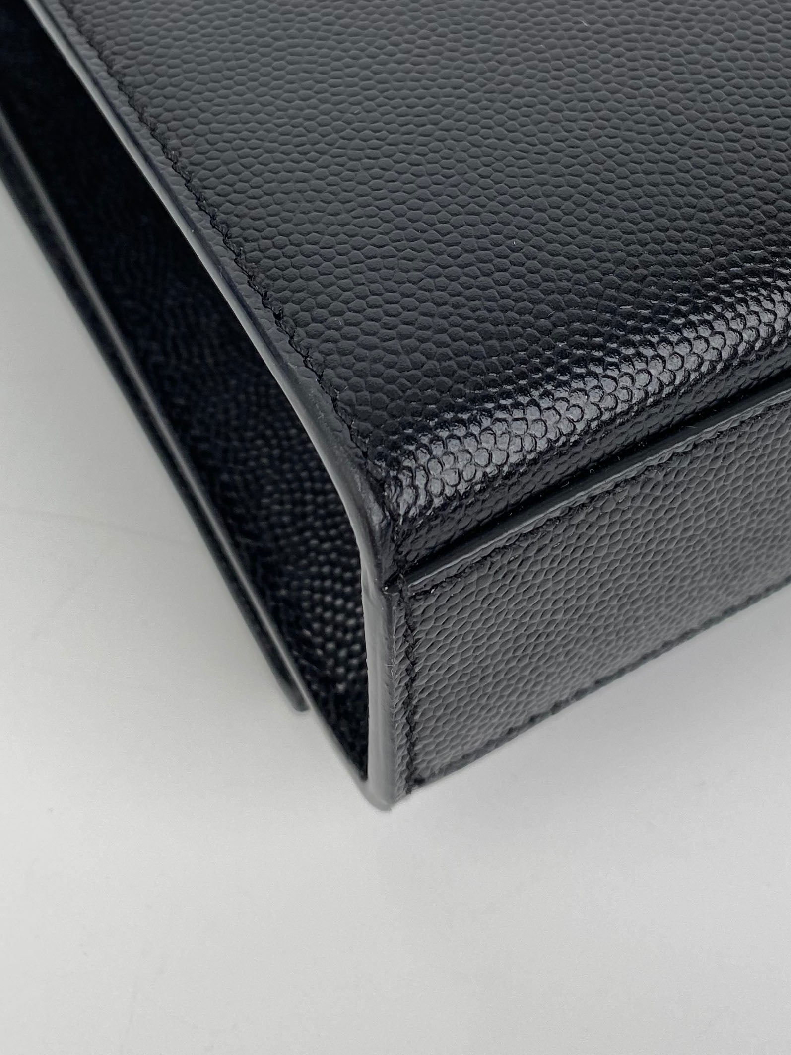 Saint Laurent Limited Edition Black Star Kate Bag - Luxury Designer Handbag for Women | Perfect for Evening Parties, Date Nights & Special Occasions