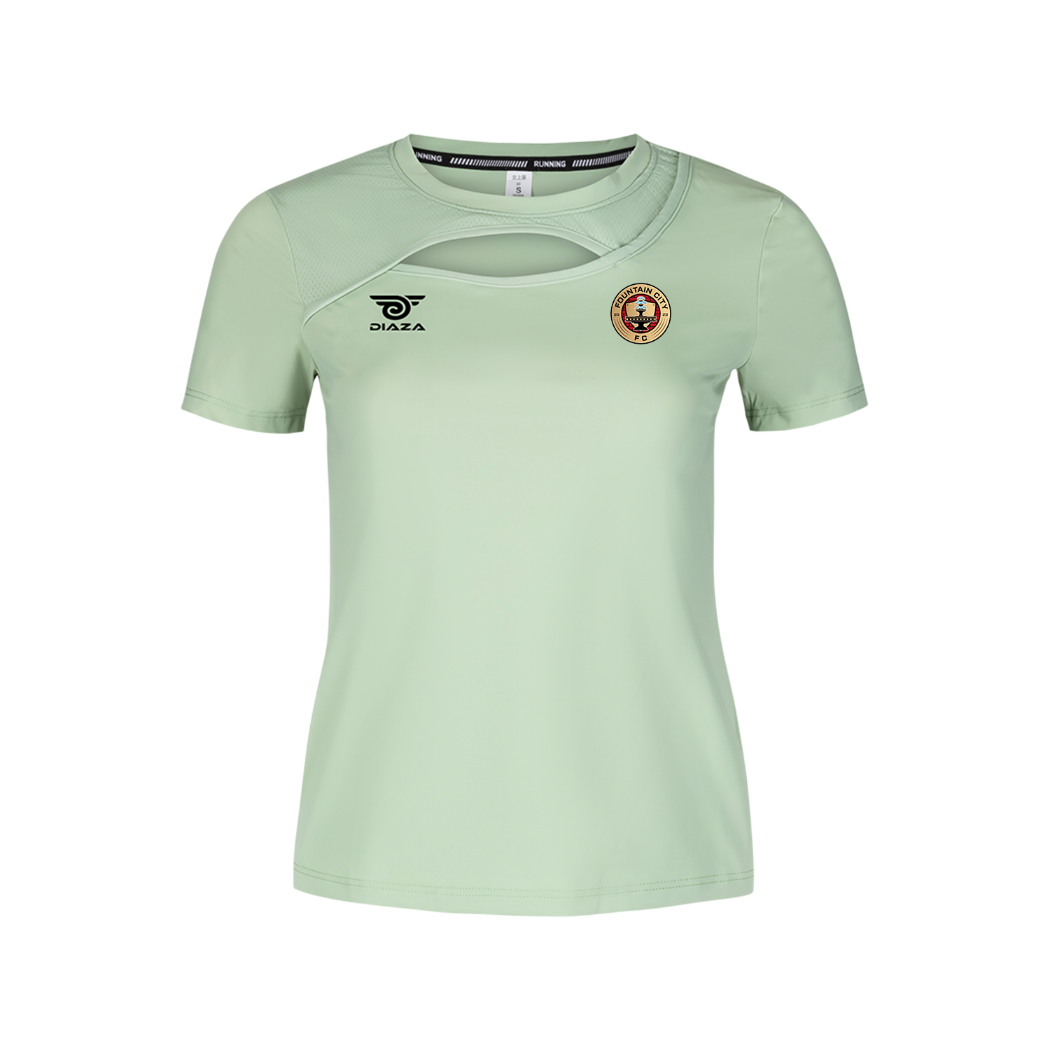 Fountain City San Marcos Jersey - Comfortable & Stylish Baseball Jersey for Men & Women - Perfect for Sports, Casual Wear & Fan Events