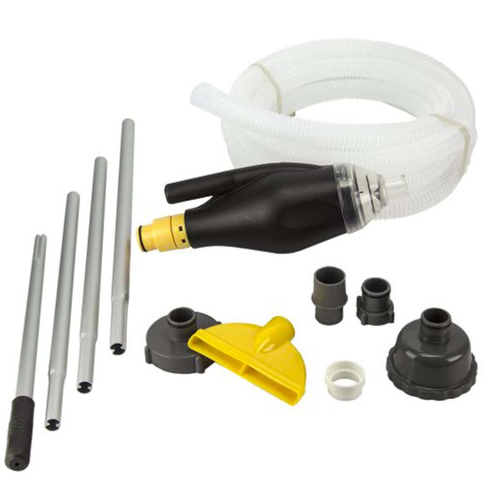 Skooba K523CBX/V2 Ironware Bottom Cleaner Vacuum - Powerful Pool & Spa Vacuum Cleaner for Efficient Debris Removal - Ideal for In-Ground and Above-Ground Pools