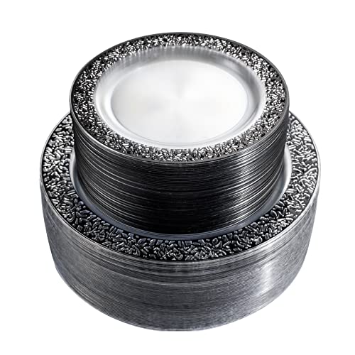 Clear Black