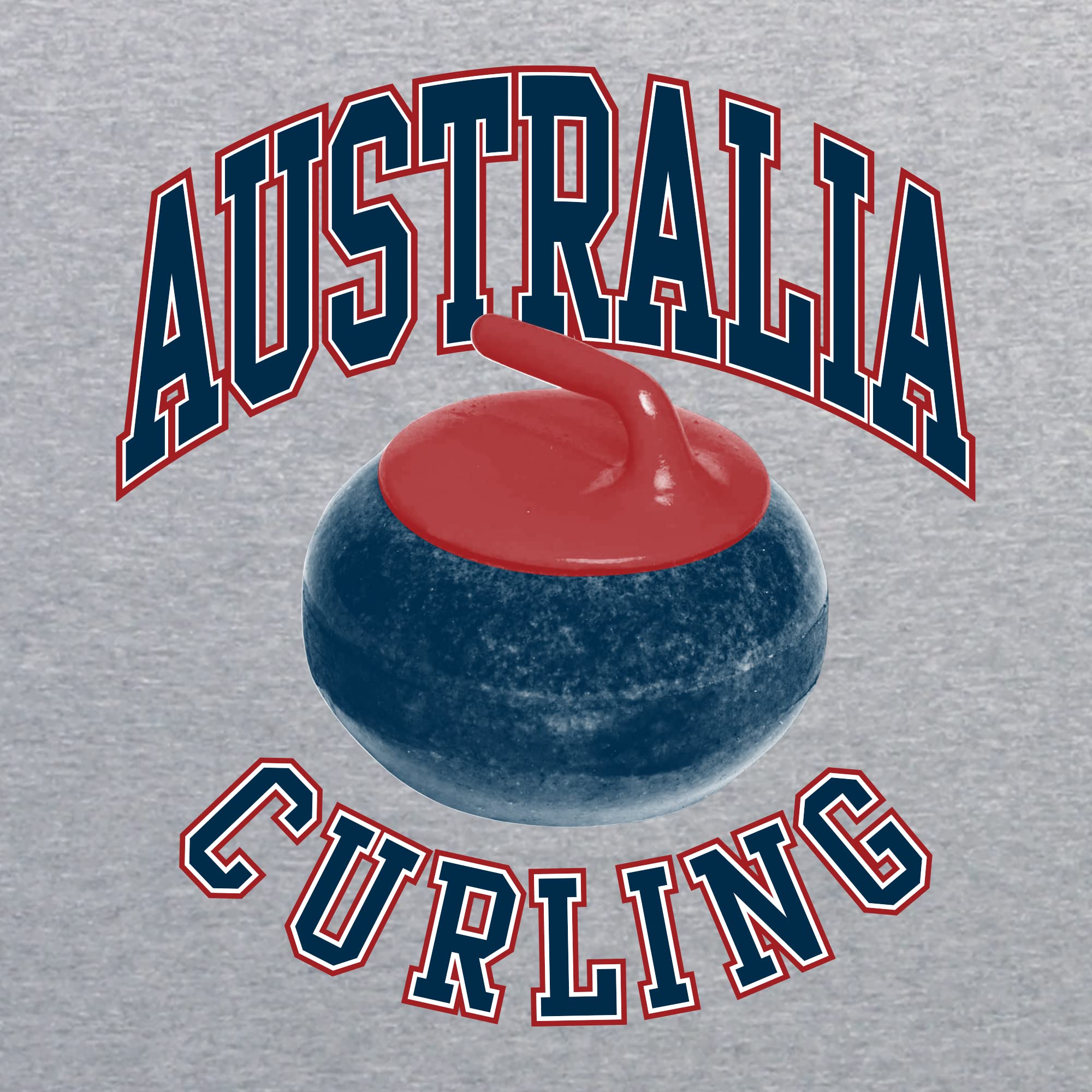 Curling Winter Sports Games T-Shirt - Comfortable & Stylish Apparel for Ice Curling Fans & Athletes - Perfect for Tournaments, Practice & Casual Wear