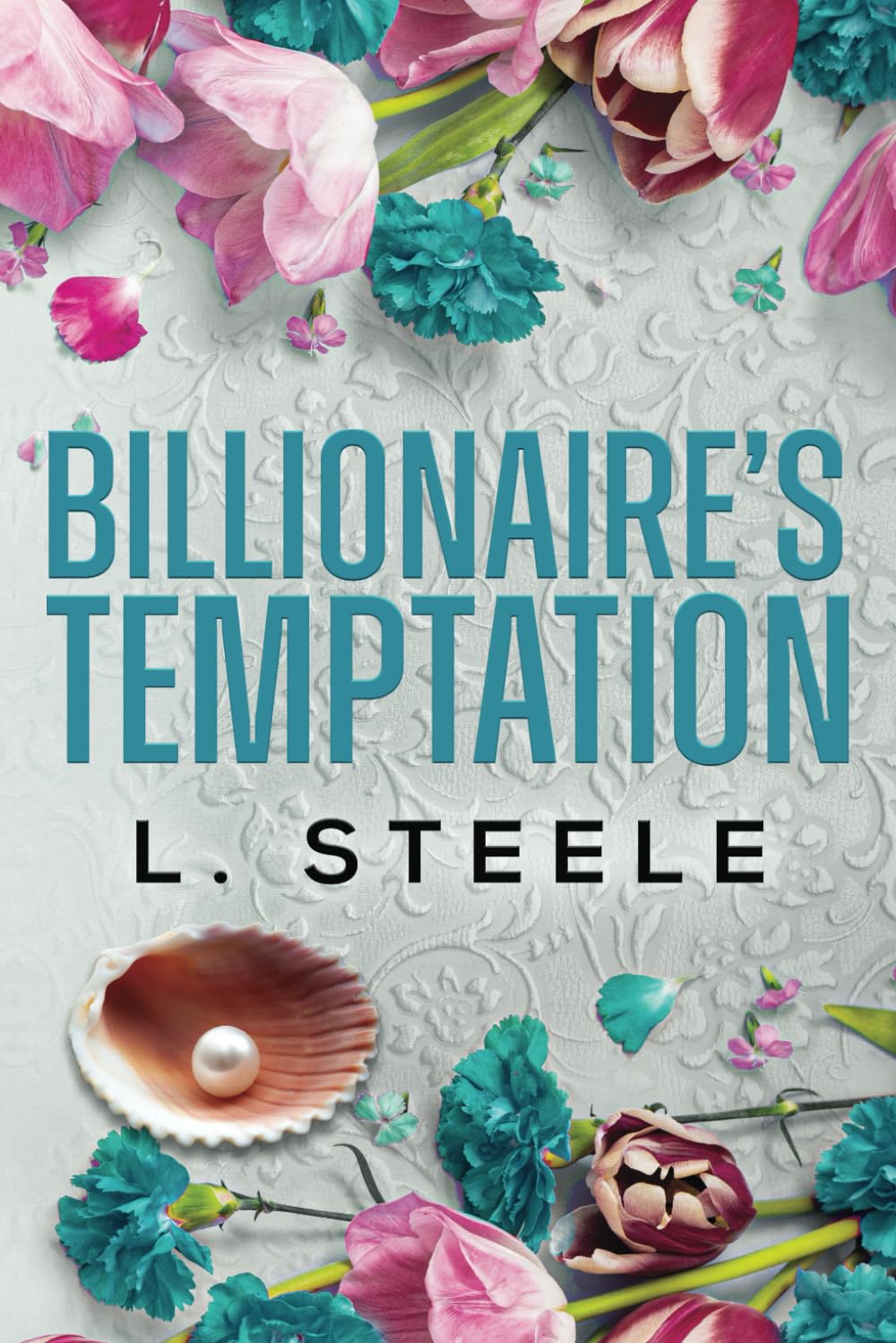 Billionaire's Temptation: Enemies to Lovers Romance Novel - Bad Boy Billionaire Love Story | Perfect for Beach Reading & Book Club Discussions