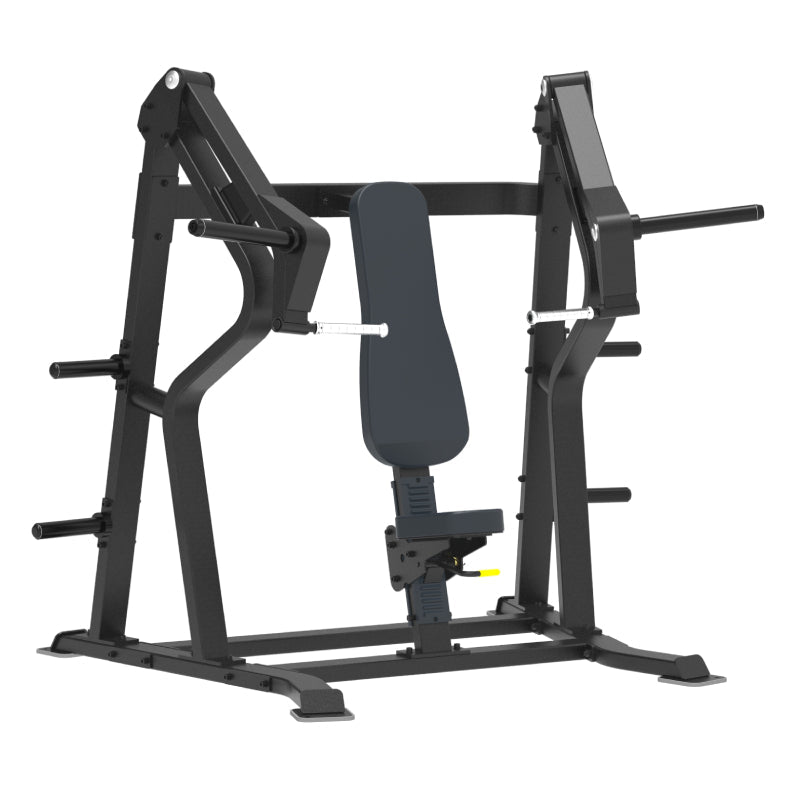Element Fitness BLACK IRON Incline Press 7005 - Heavy Duty Adjustable Weight Bench for Home Gym & Strength Training | Perfect for Chest Workouts, Shoulder Press & Full Body Exercise