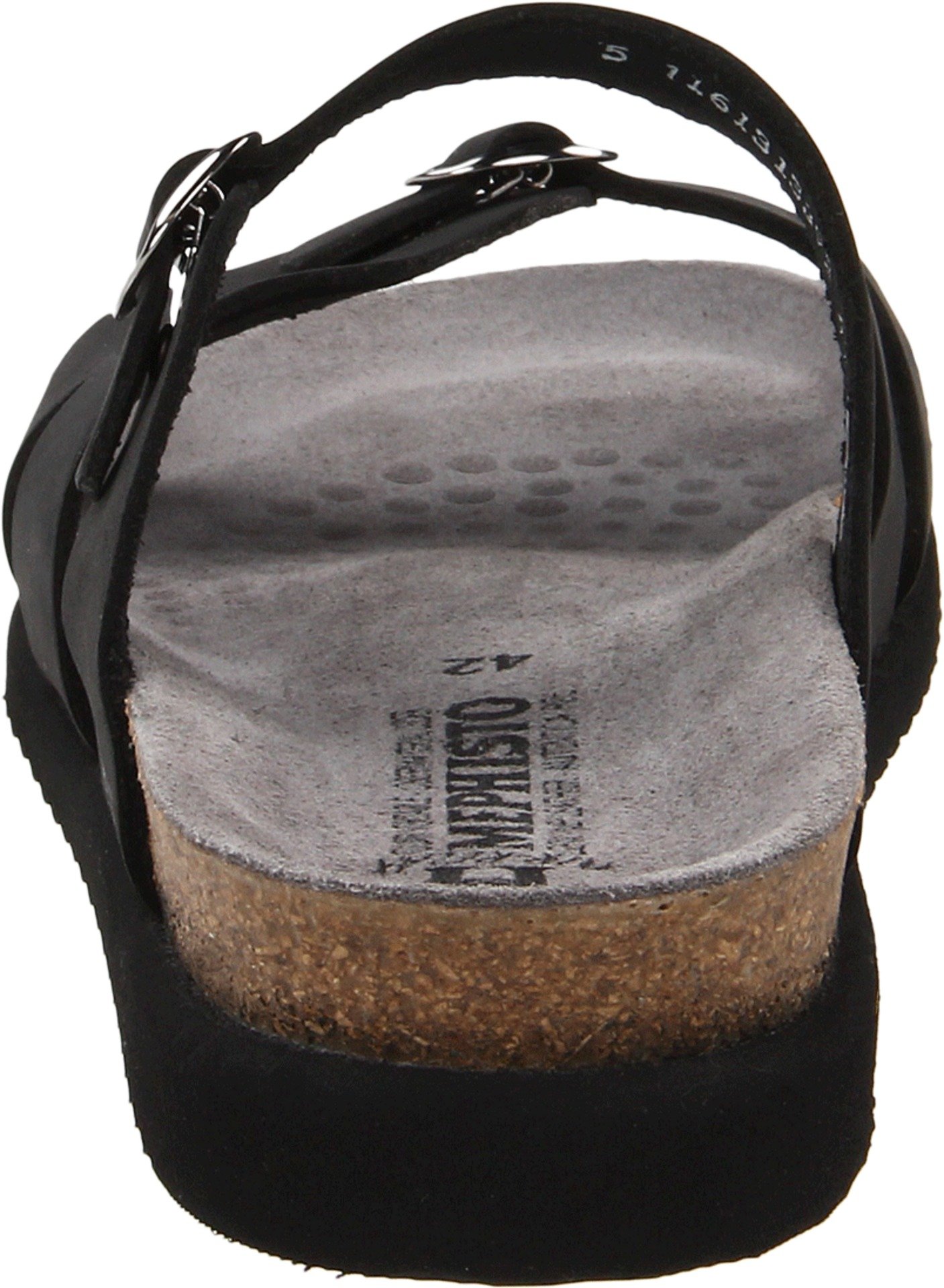Mephisto Women's Hannel Comfort Sandals - Lightweight Walking Shoes for Travel, Beach & Summer Outfits