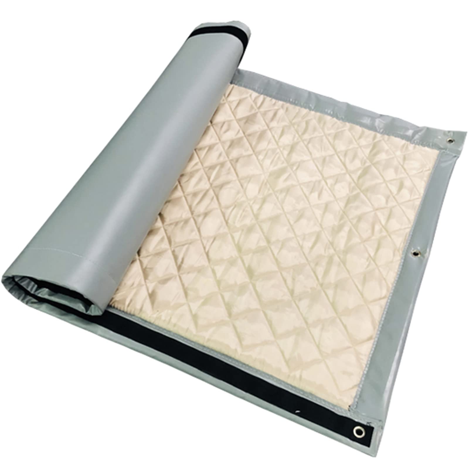 Temporary Construction Noise Barrier - 39.3”x78.7