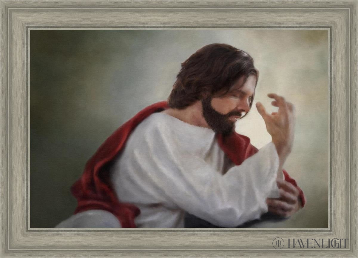 Abide With Me by Greg Sargent - Inspirational Christian Book for Daily Devotion & Spiritual Growth | Perfect for Bible Study, Gift Giving & Personal Reflection