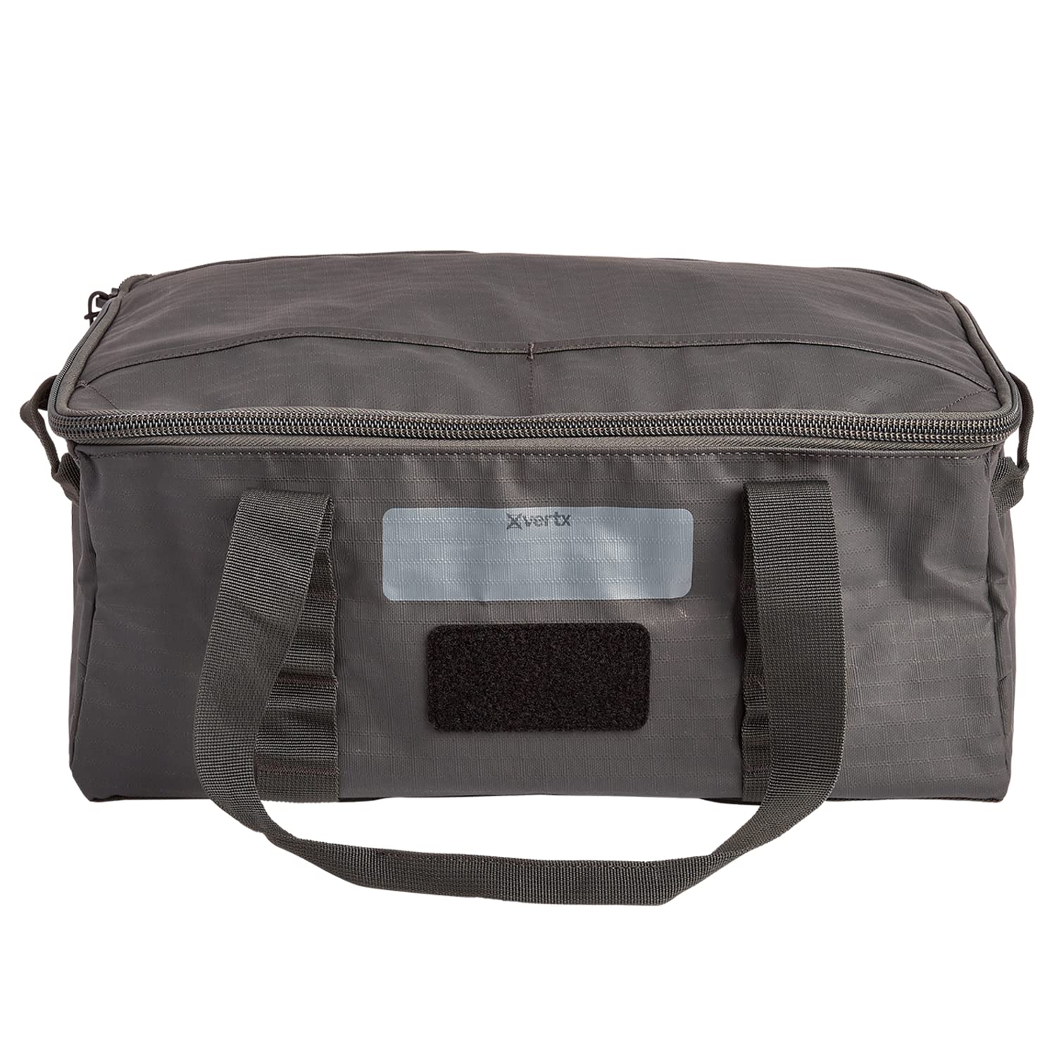 Vertx VTAC Stackable Storage Cube - Tactical Gear Organizer for Ammo, Mags & EDC - Durable Car Travel Bag & Military Storage Container - Perfect for Range Days, Road Trips & Tactical Missions