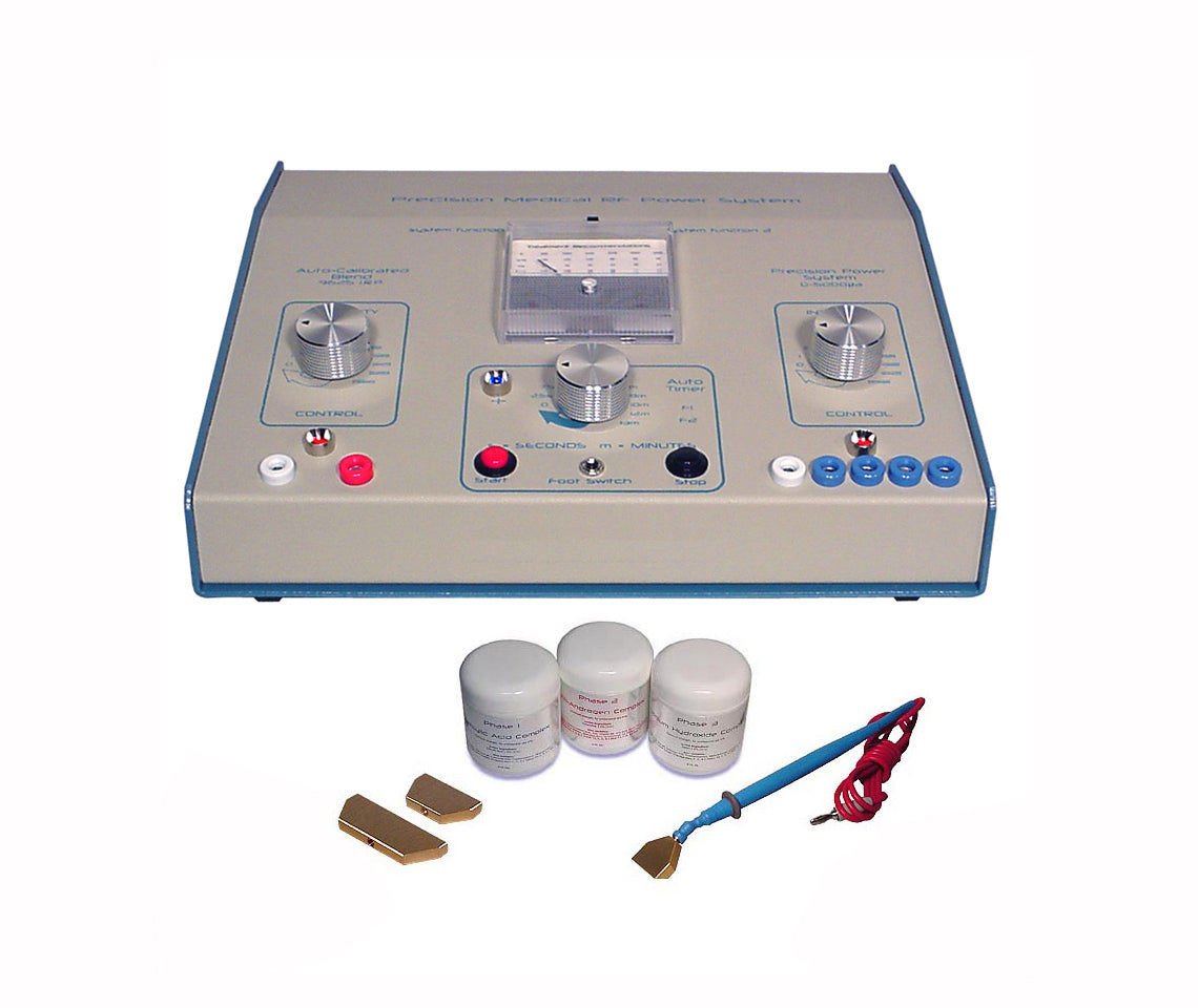 Professional Skin Toning & Tightening Machine with Anti-Wrinkle Gel Kit - Non-Laser Facial Rejuvenation System for Home Spa & Salon Use