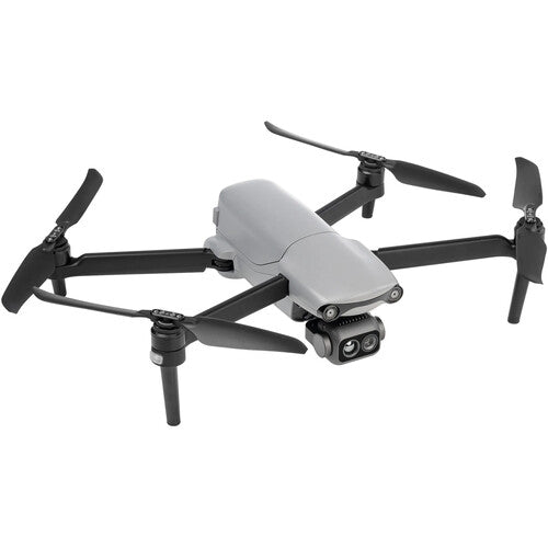 Autel Robotics EVO Lite 640T Enterprise Drone with 6K Camera - Professional Aerial Photography & Thermal Imaging for Commercial Inspections, Search & Rescue, and Construction Mapping