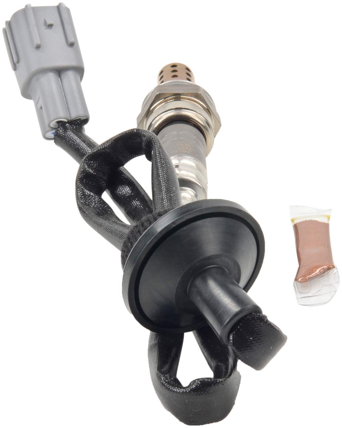 BOSCH 13622 Premium OE Fitment Oxygen Sensor - Compatible with Toyota Celica 1994-1999 | High Performance Auto Part for Improved Fuel Efficiency & Emissions | Perfect for Engine Maintenance & Performance Upgrades
