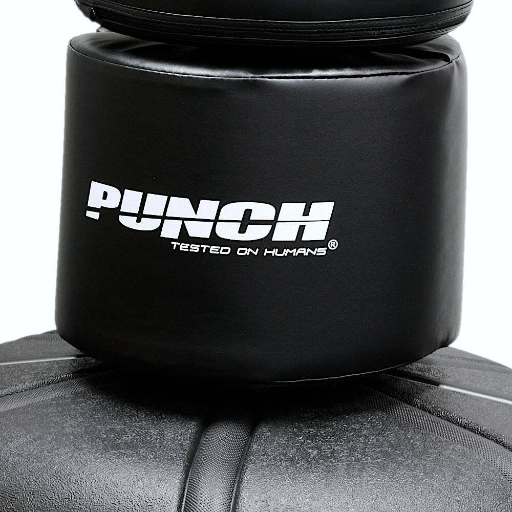 High-Quality FS Rebound Spring Cover/Cuff for Boxing Bags - Durable Spare Part for Punching Bags | Perfect for Boxing Training, MMA, and Home Gym Workouts