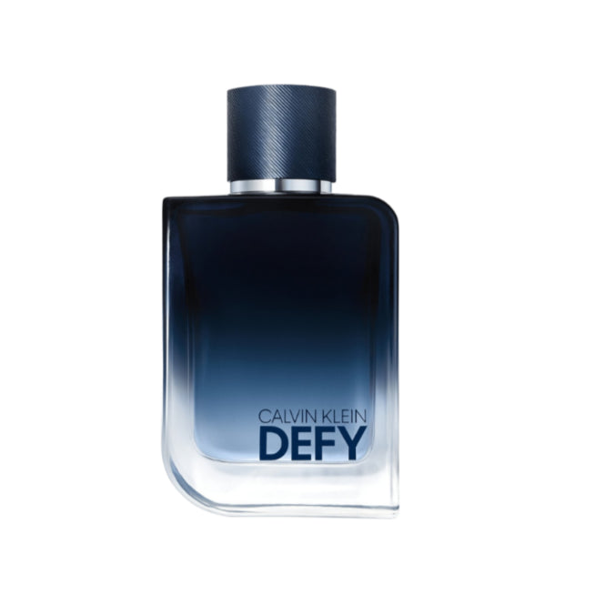 Defy Eau de Parfum for Men - 100ml Luxury Cologne | Long Lasting Fragrance for Date Night & Special Occasions