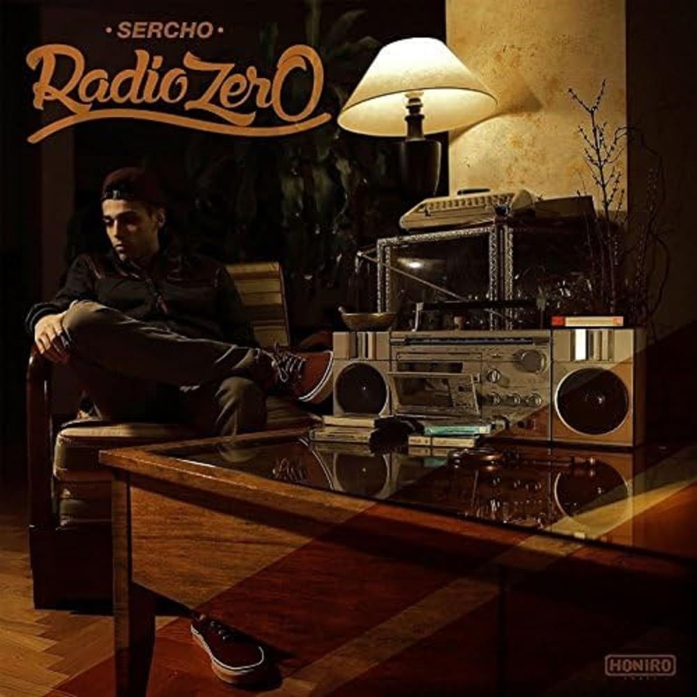 Radio Zero - Portable AM/FM Radio with Digital Tuner & Headphone Jack - Perfect for Camping, Travel, and Emergency Preparedness