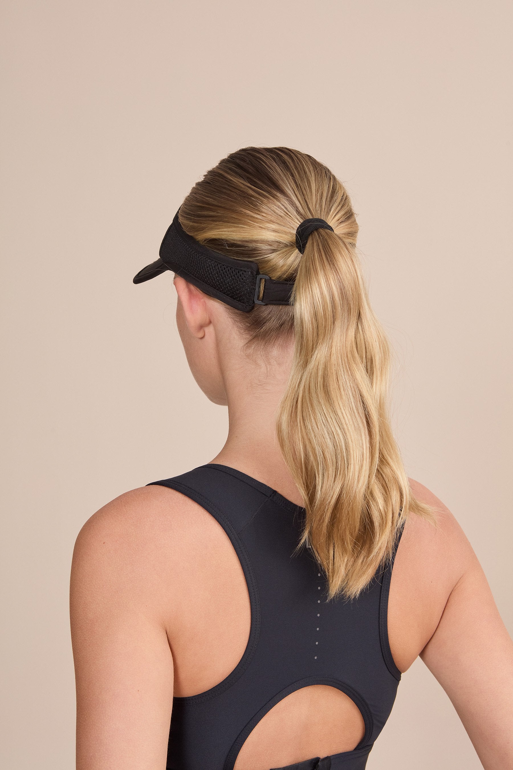 Unisex Running Visor for Men & Women - Lightweight Breathable Sun Protection for Outdoor Sports, Jogging, Hiking & Workouts