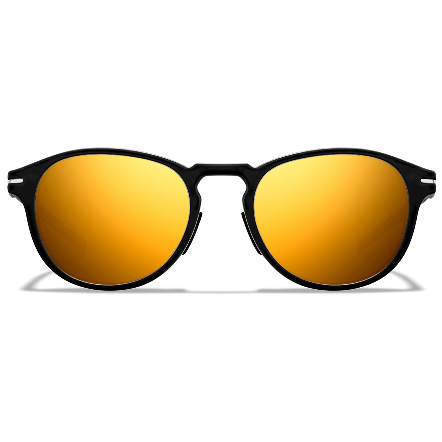 ROKA Oslo High Performance Modern Sunglasses for Men & Women - Polarized UV Protection for Running, Cycling & Outdoor Sports