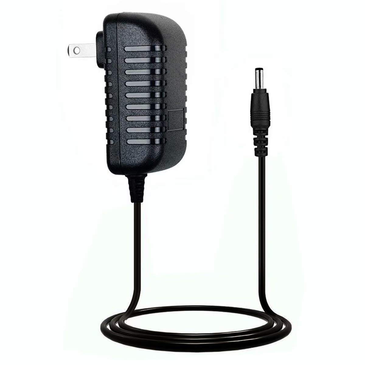 DKKPIA AC/DC Adapter Charger for iLive Wireless Tailgate Speaker ISB657B - Replacement Power Supply Cord Cable for Outdoor Parties, Tailgating & Camping