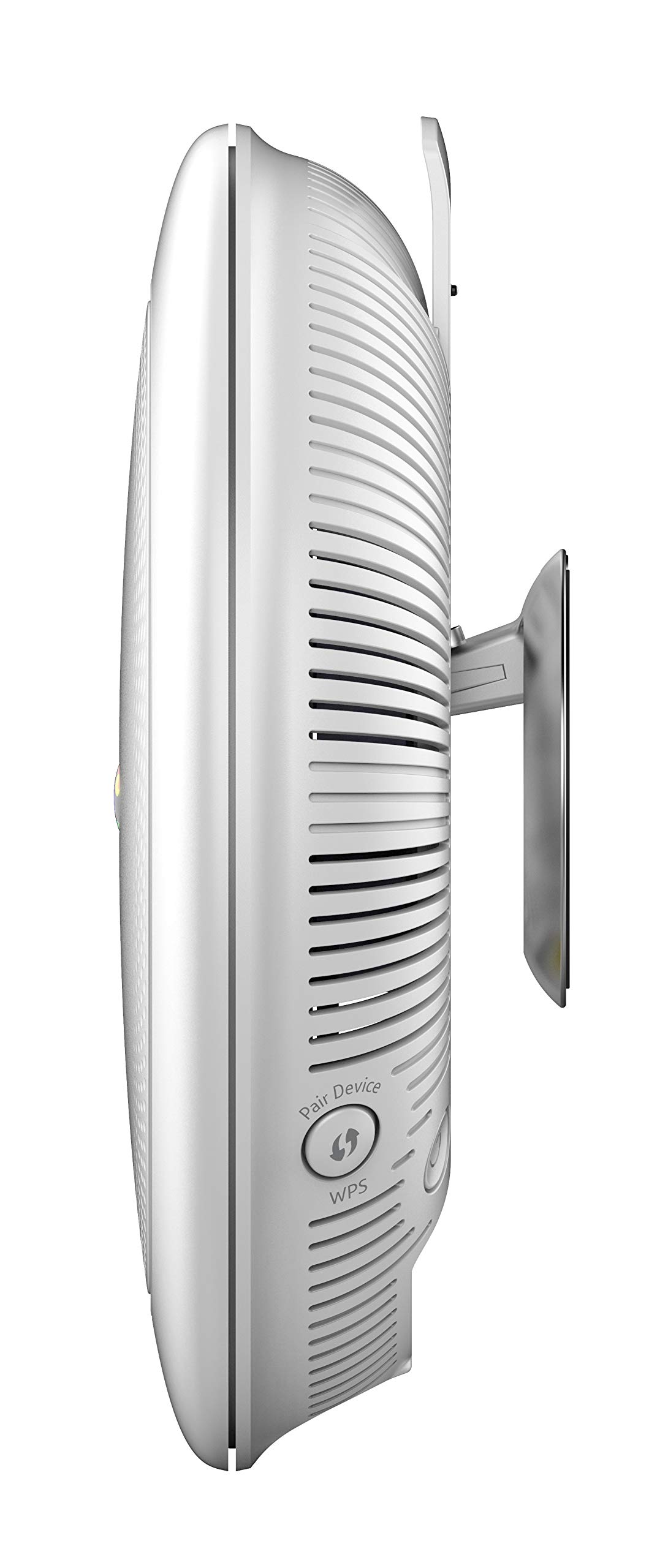 BT Additional Disc for AX3700 Whole Home Wi-Fi System | Extend Mesh Network Coverage | App Control & 3-Year Warranty | Perfect for Large Homes, Offices & Multi-Story Buildings