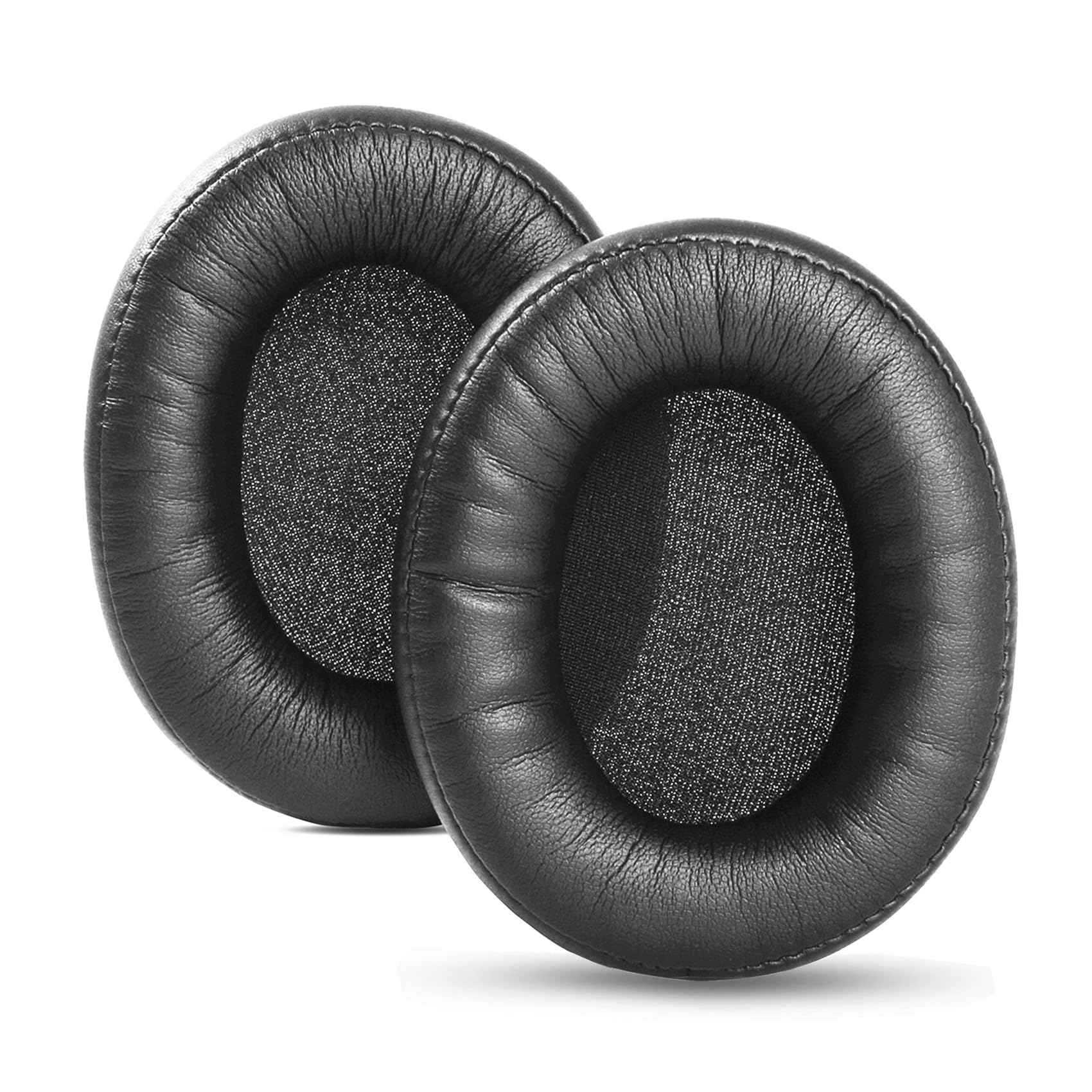 Premium Replacement Ear Pads for Sennheiser HD280PRO Headphones - Upgraded Protein Leather Cushions with Memory Foam - Noise Isolation for Studio Recording, Gaming & Travel