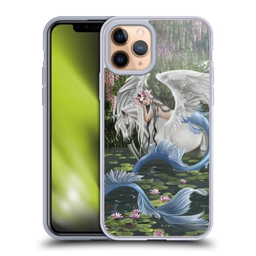 Still Waters Mermaid & Pegasus