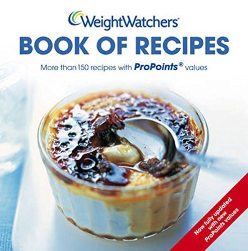 Best Weight Watchers Cookbook - Healthy & Easy Recipes for Weight Loss | Perfect for Meal Prep & Family Dinners
